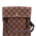 Pimlico Crossbody PM Damier Ebene