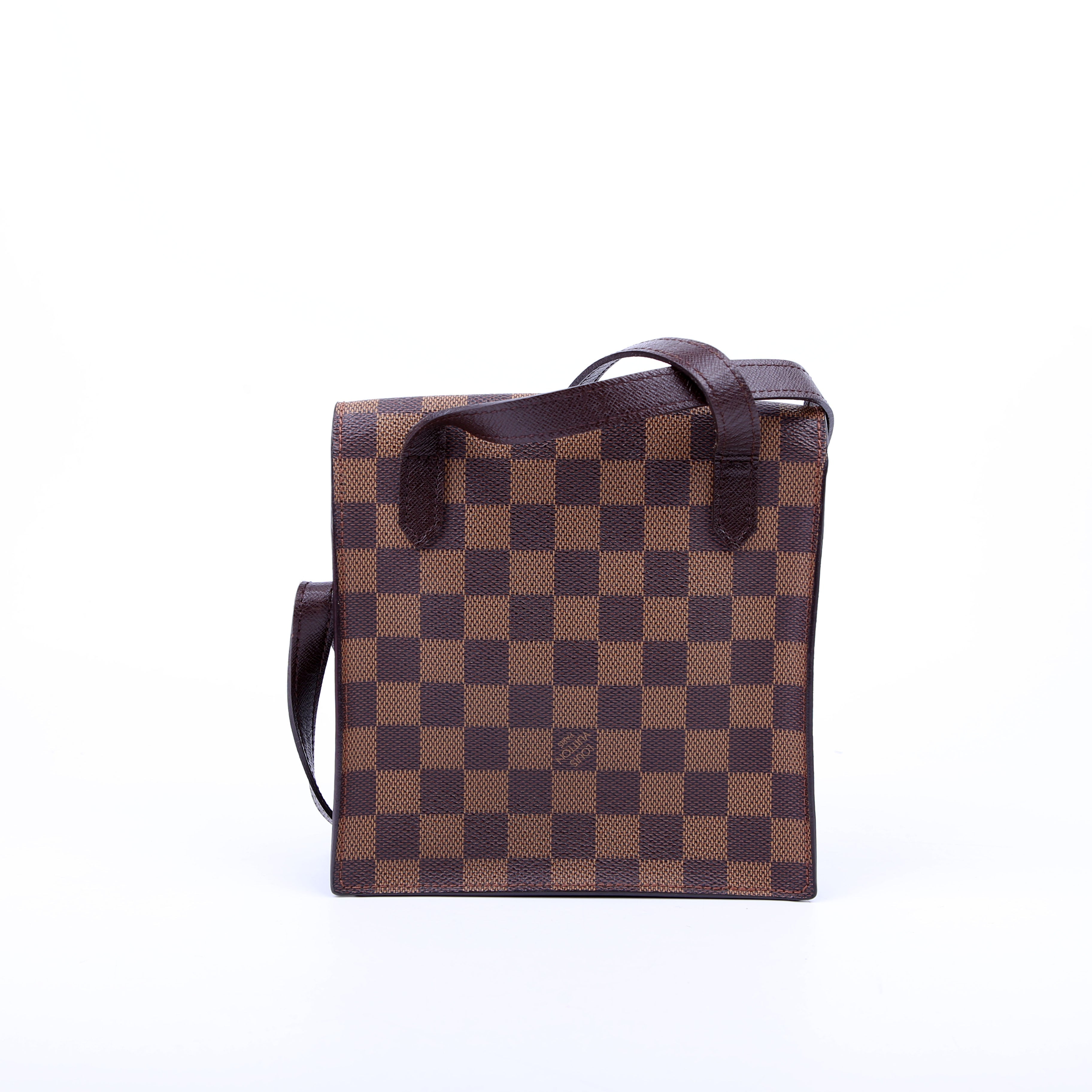 Pimlico Crossbody PM Damier Ebene