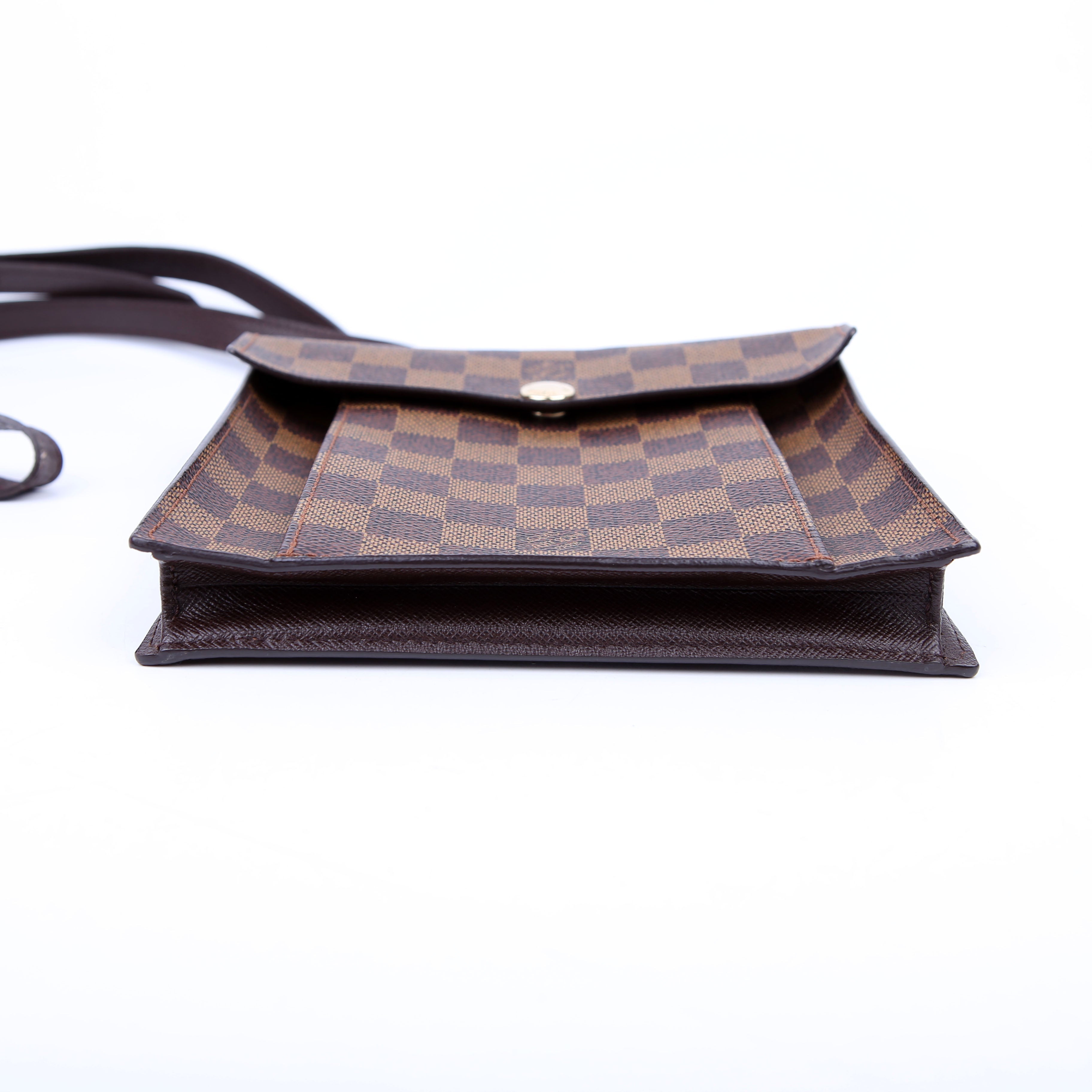 Pimlico Crossbody PM Damier Ebene