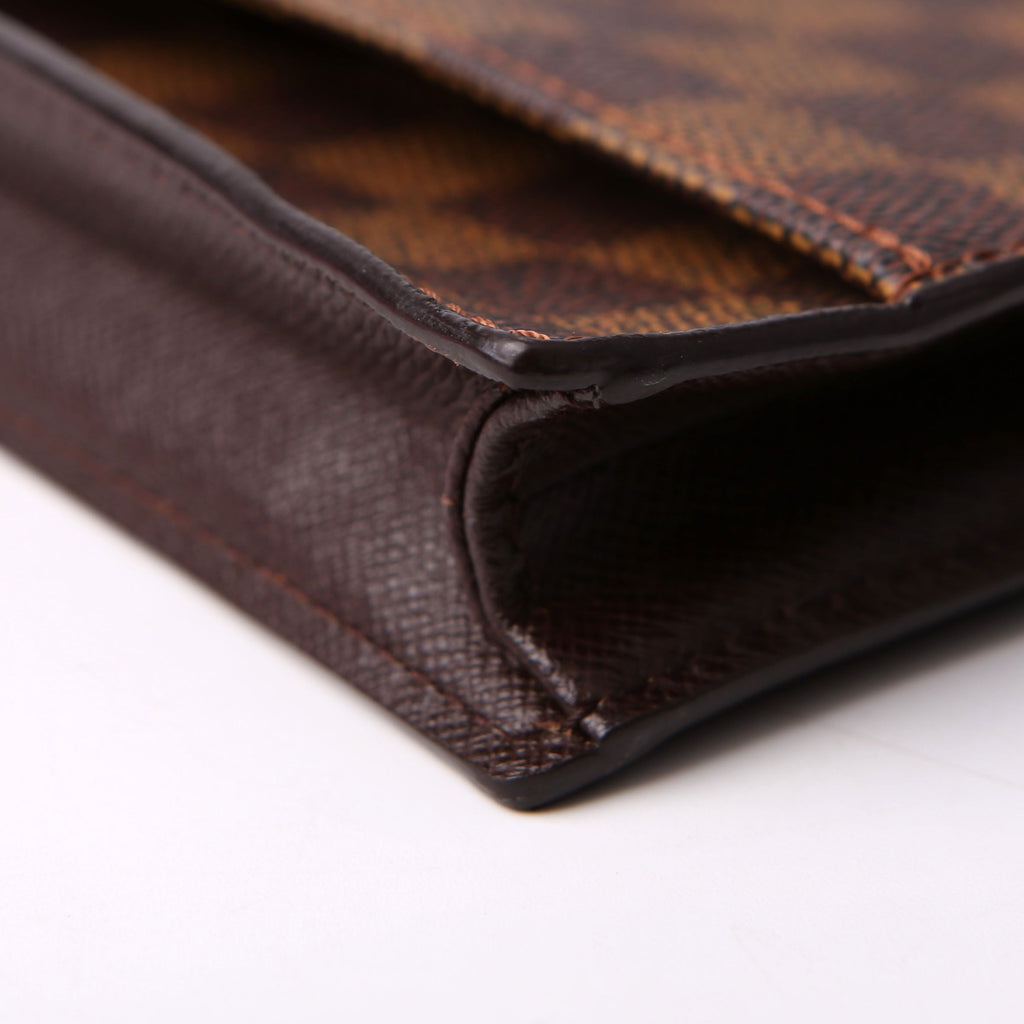 Pimlico Crossbody PM Damier Ebene