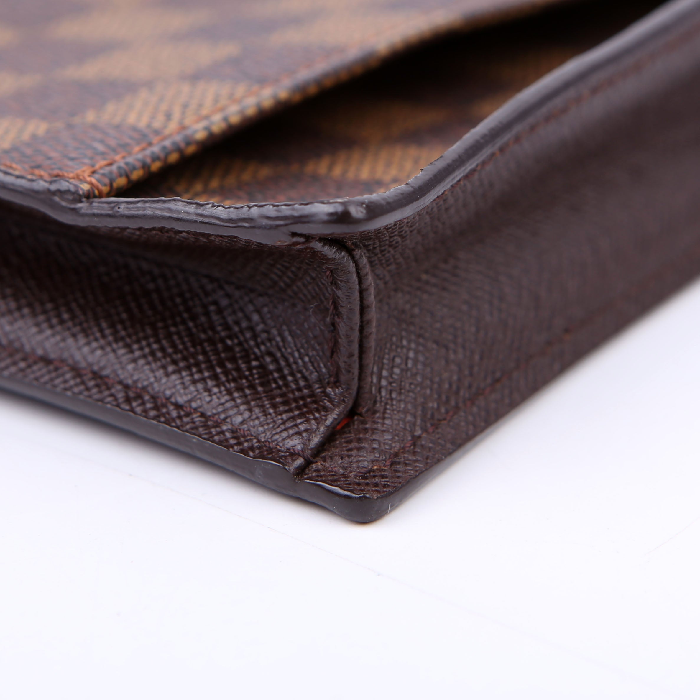 Pimlico Crossbody PM Damier Ebene