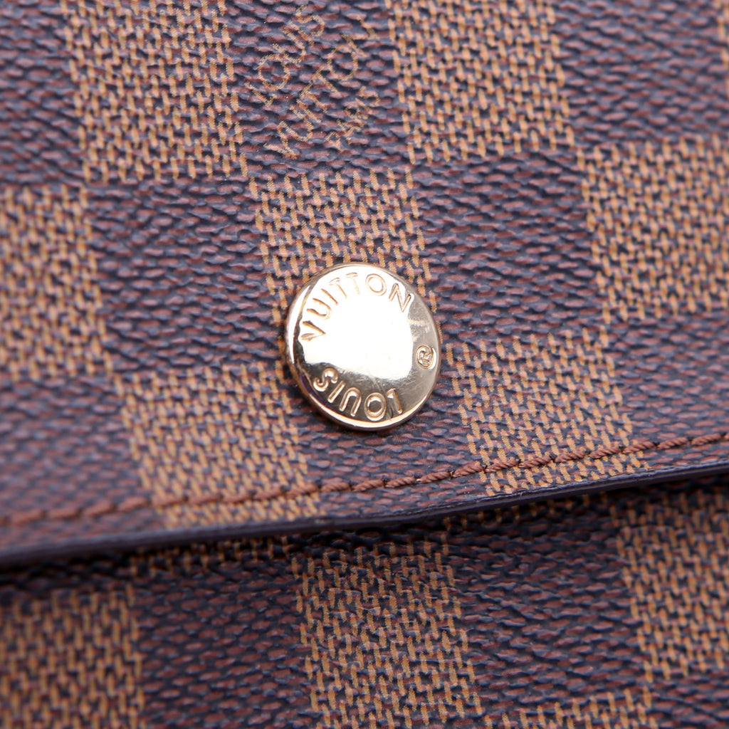 Pimlico Crossbody PM Damier Ebene