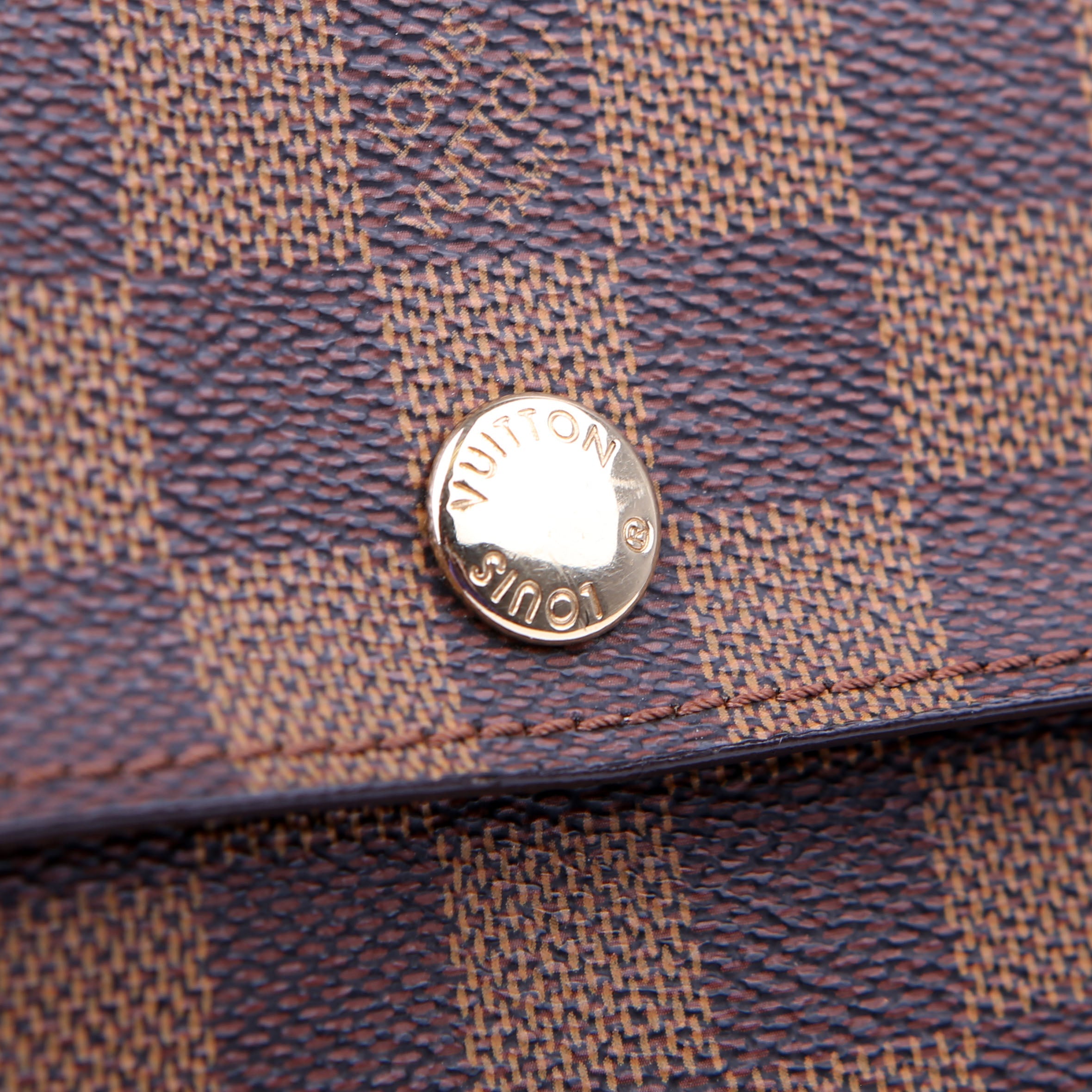 Pimlico Crossbody PM Damier Ebene
