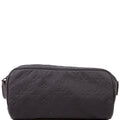 Dopp Kit Toilet Pouch Taurillion Black