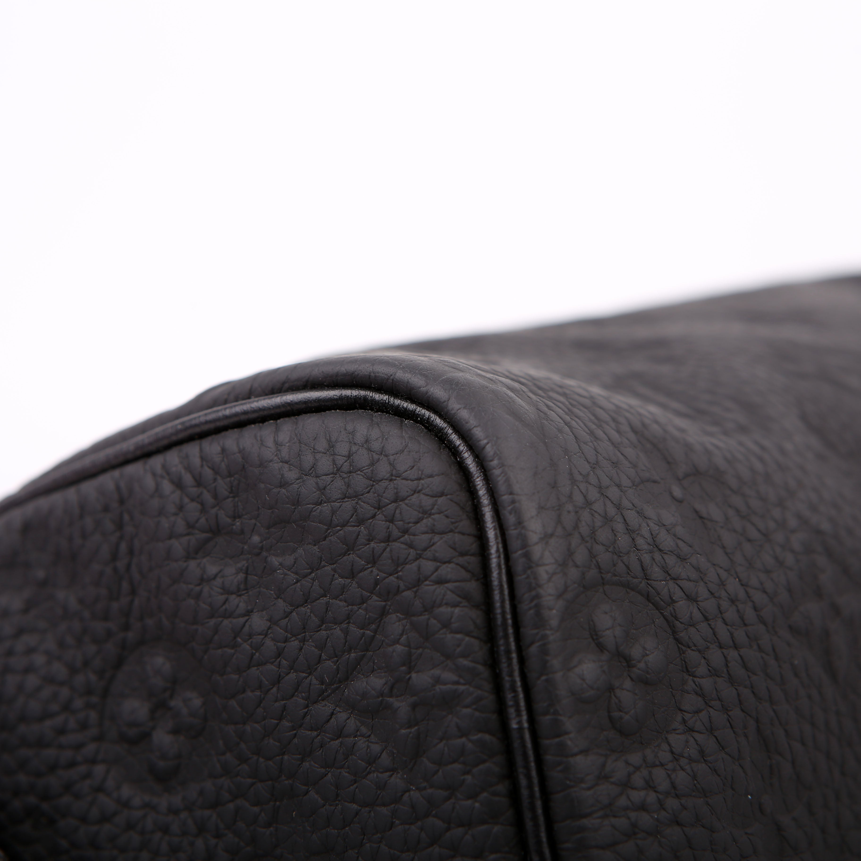 Dopp Kit Toilet Pouch Taurillion Black