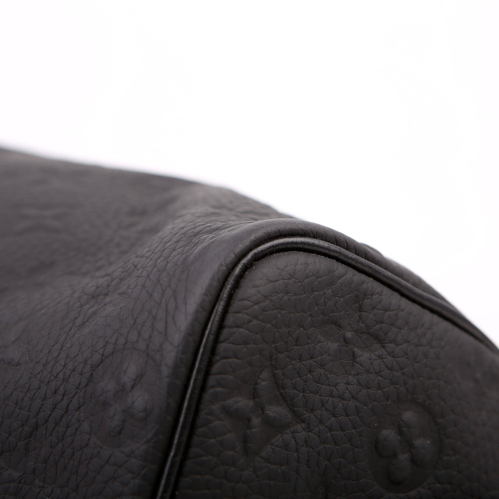 Dopp Kit Toilet Pouch Taurillion Black