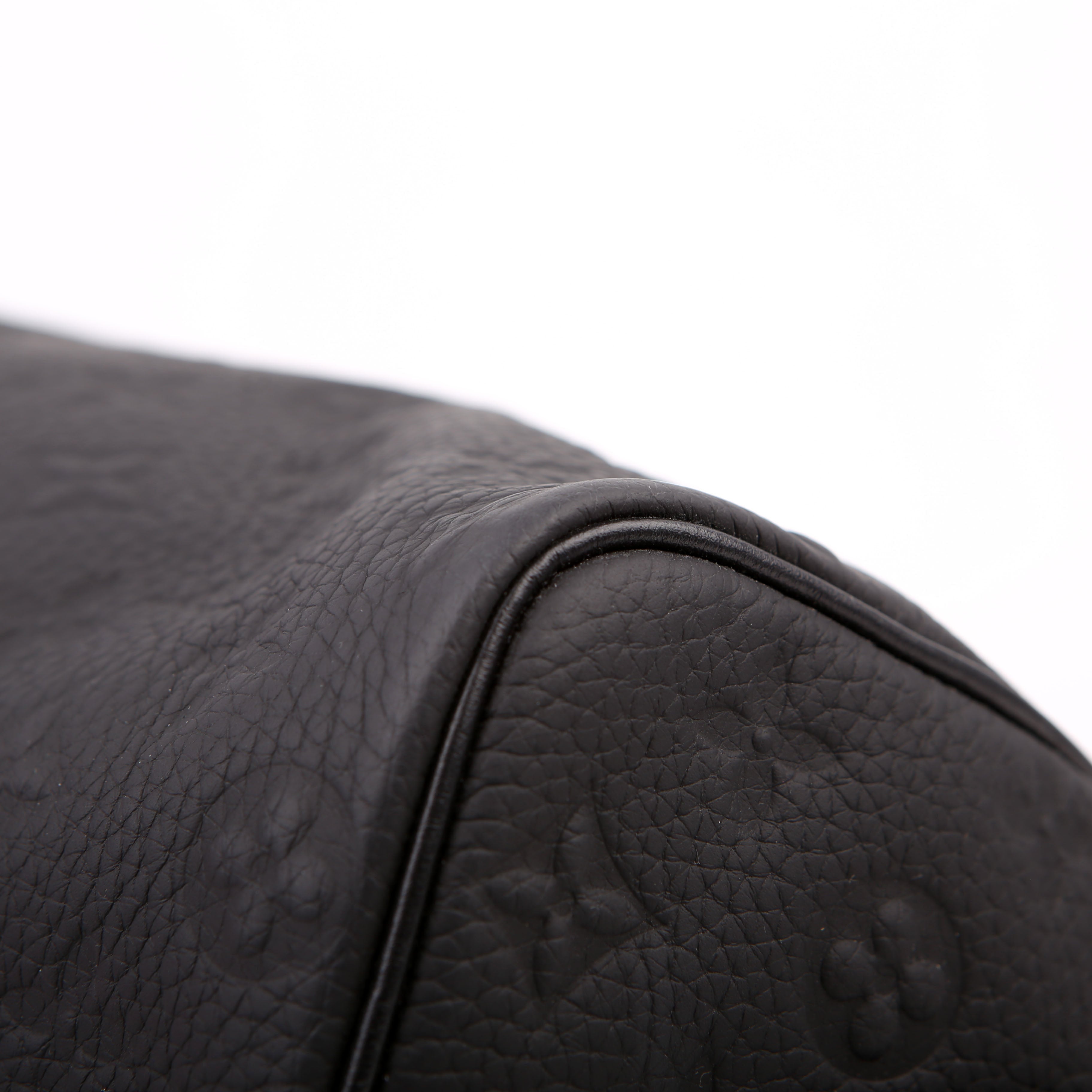 Dopp Kit Toilet Pouch Taurillion Black