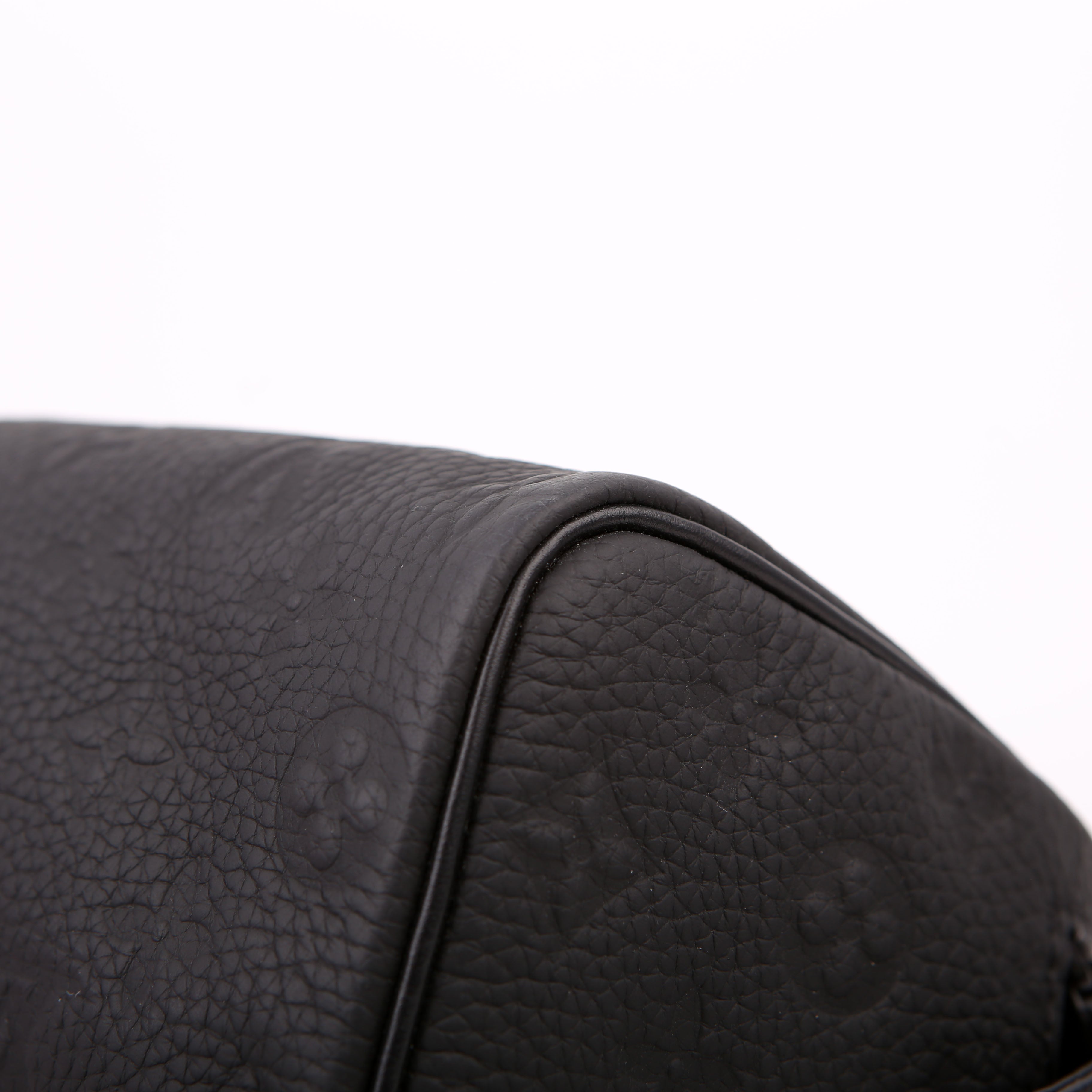 Dopp Kit Toilet Pouch Taurillion Black