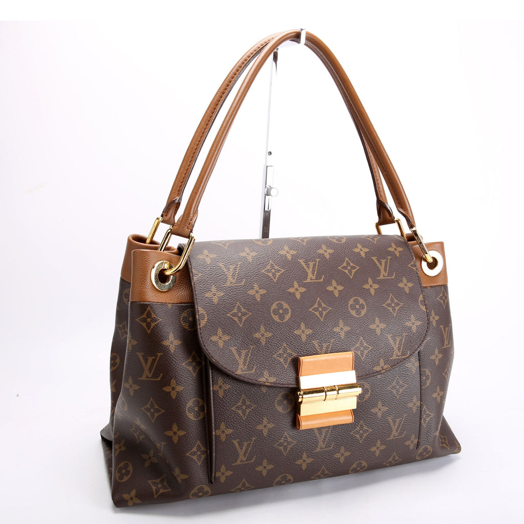Olympe Monogram