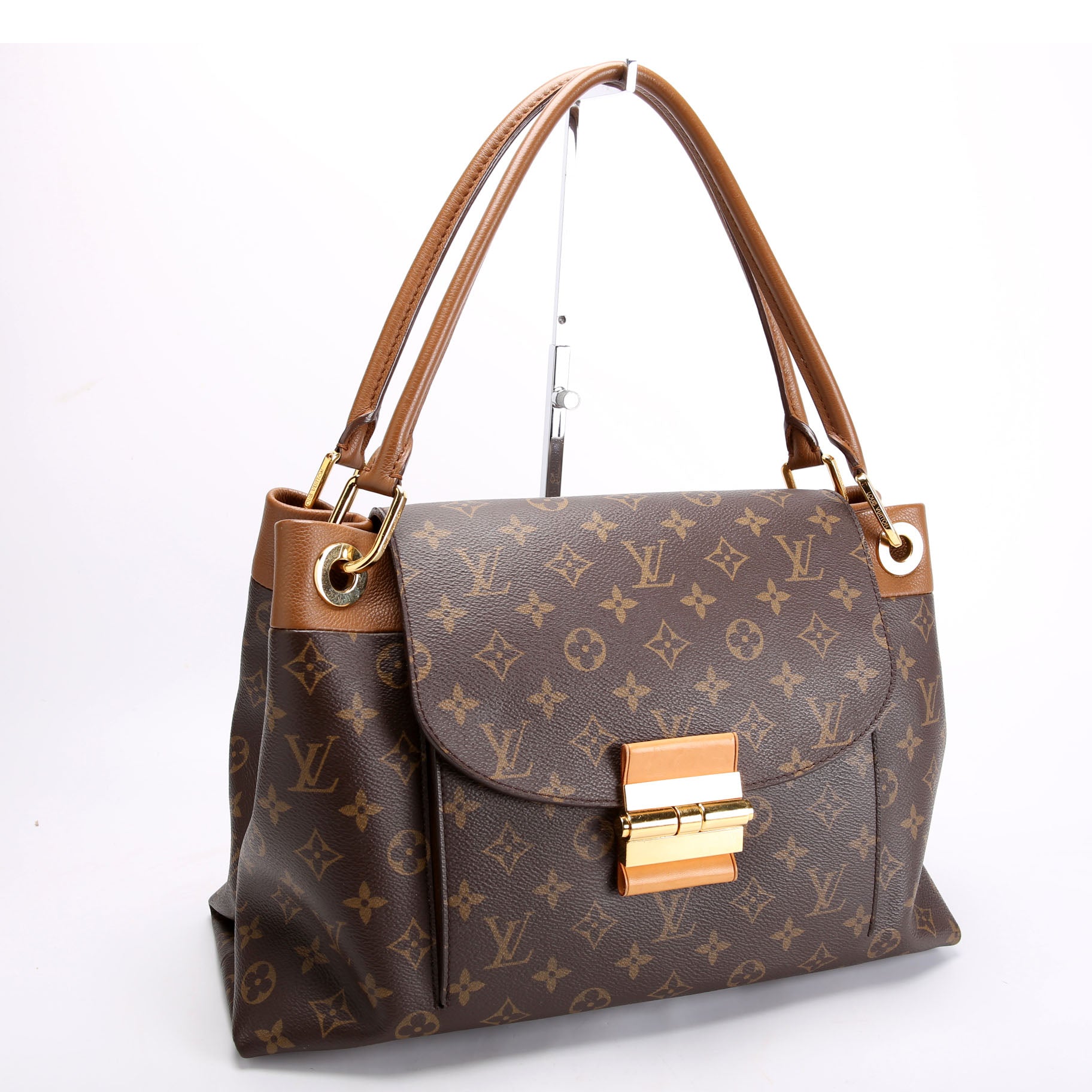 Olympe Monogram