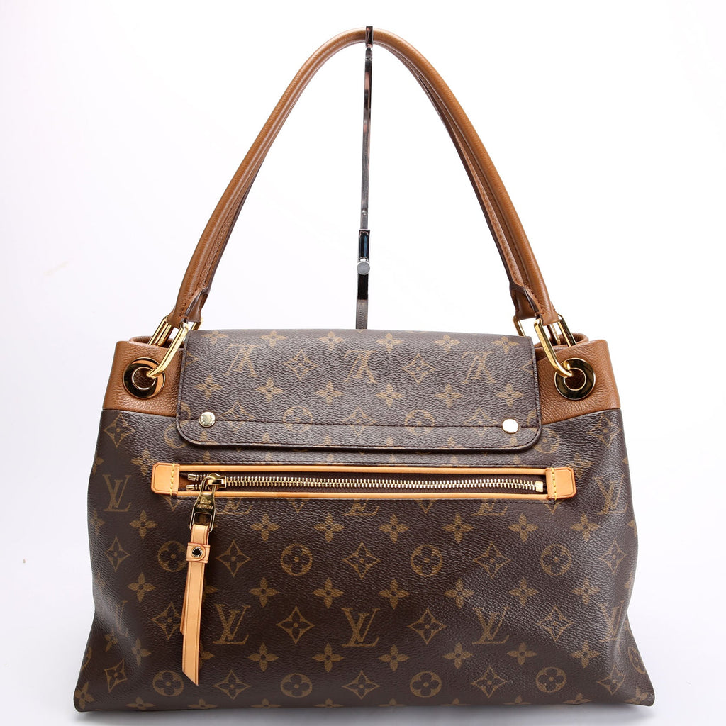 Olympe Monogram
