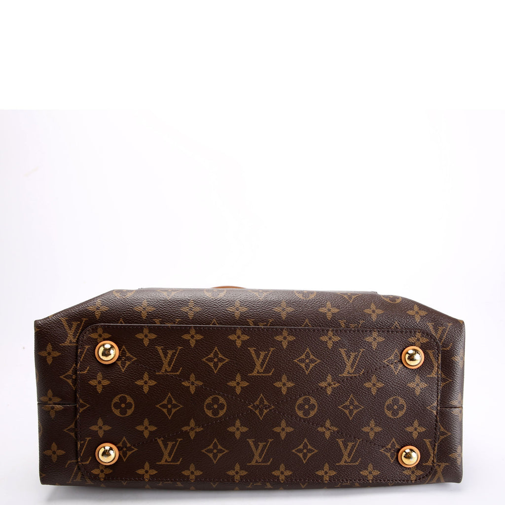 Olympe Monogram