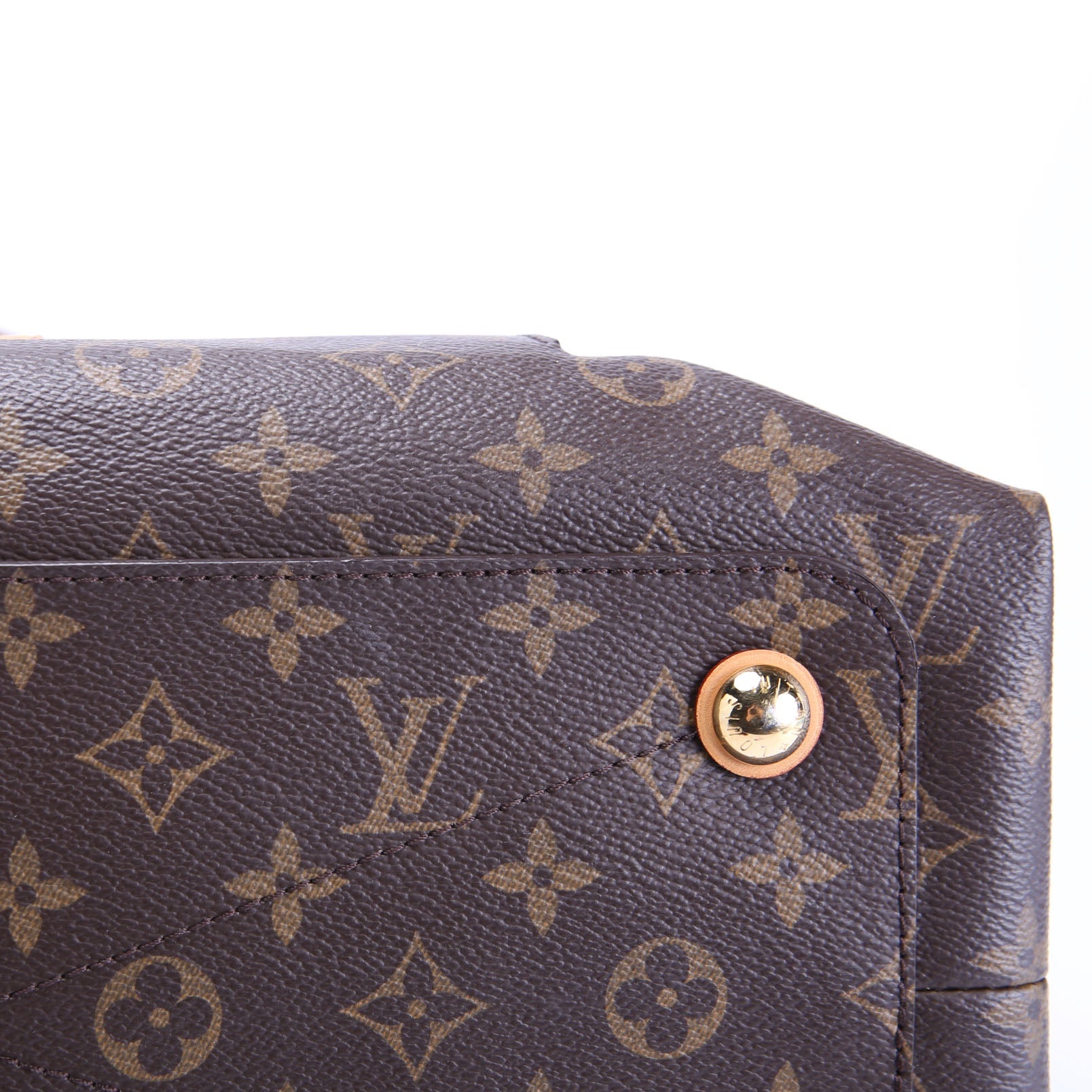 Olympe Monogram