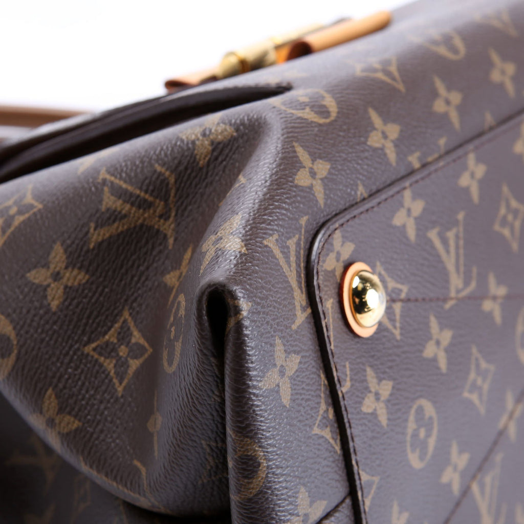 Olympe Monogram