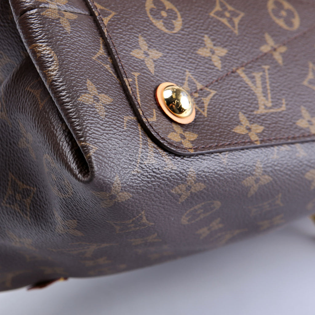Olympe Monogram