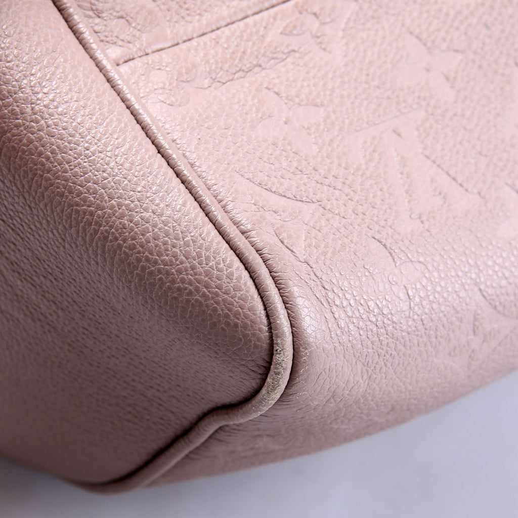 Speedy 25 Bandouliere Empreinte NM Taupe