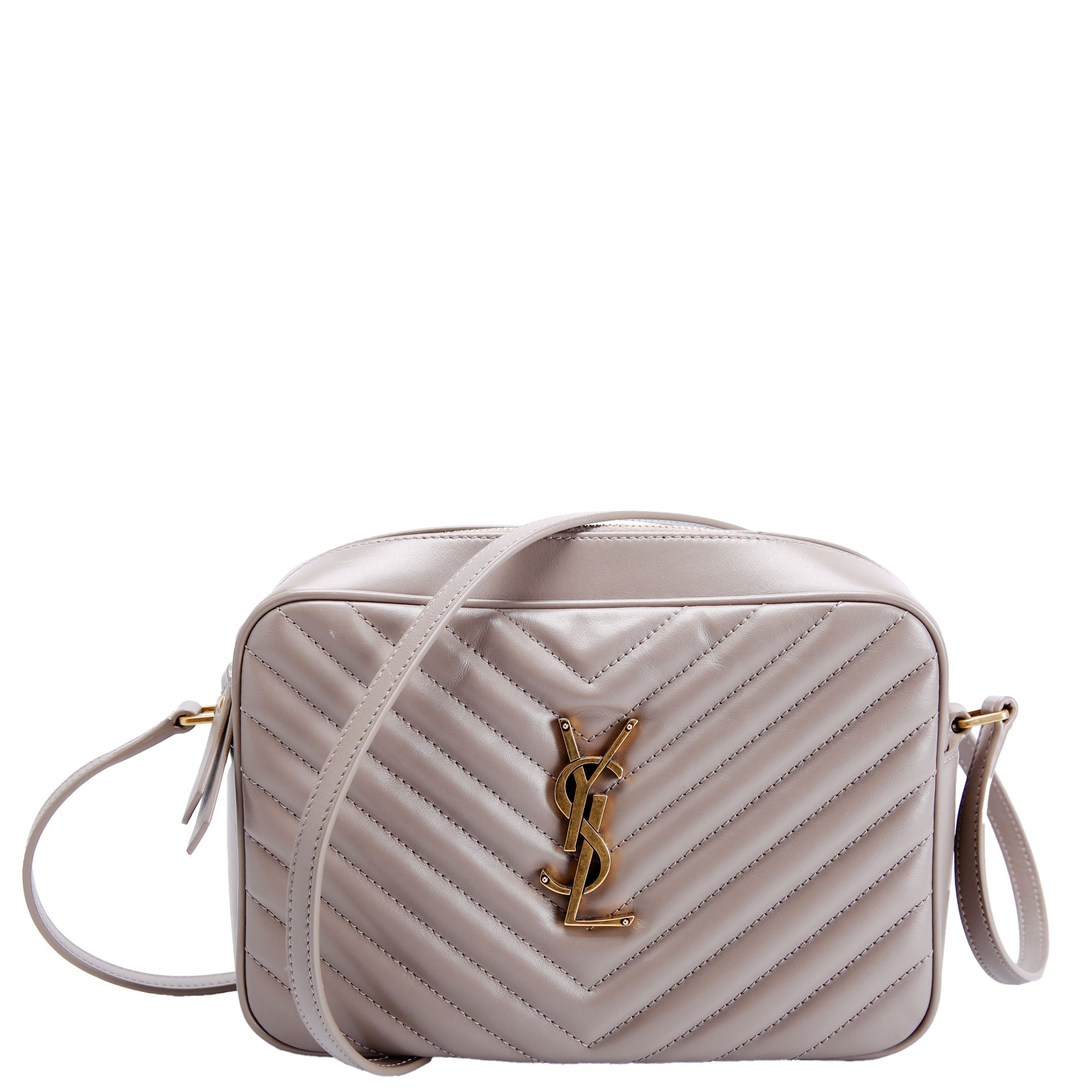 Lou Camera Bag 761554 Taupe