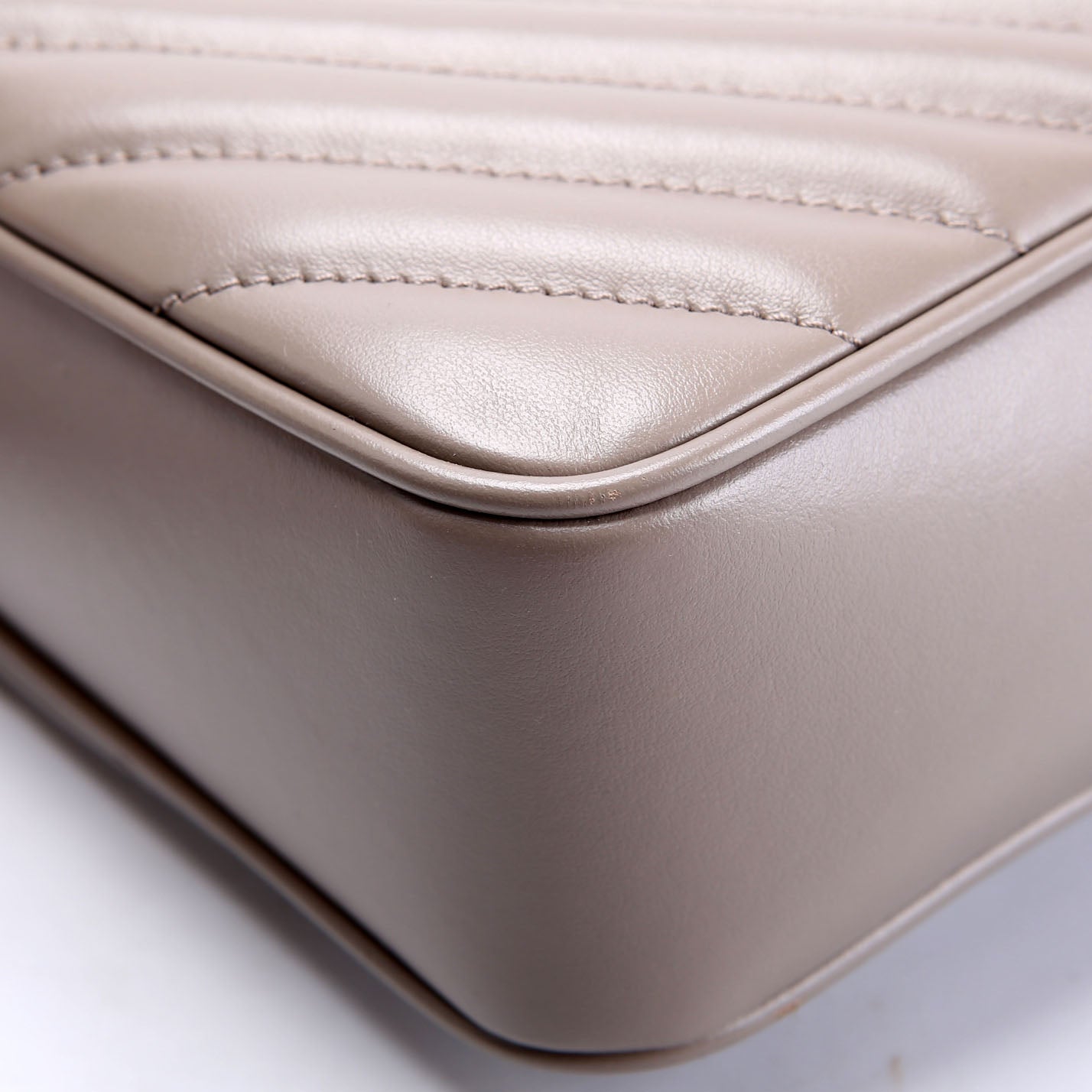 Lou Camera Bag 761554 Taupe