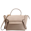 Belt Bag Mini Tan