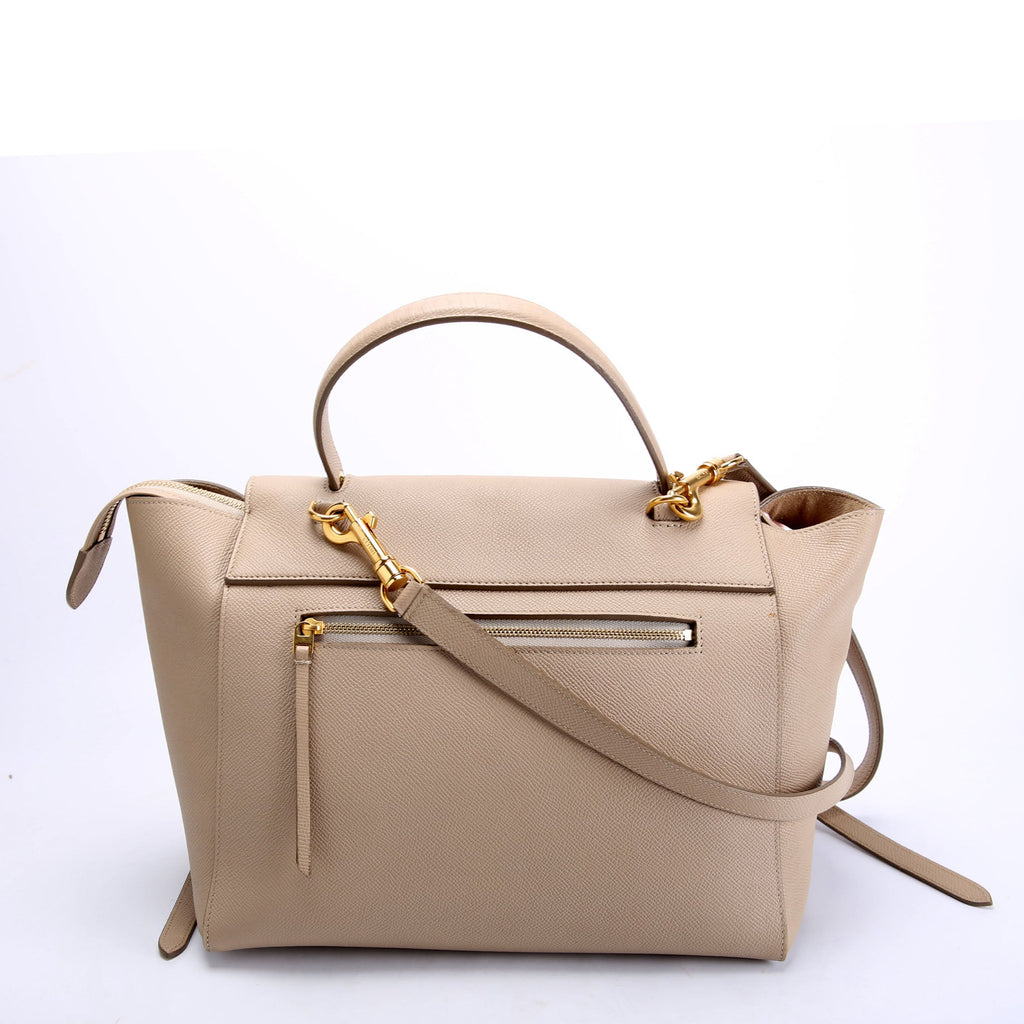 Belt Bag Mini Tan