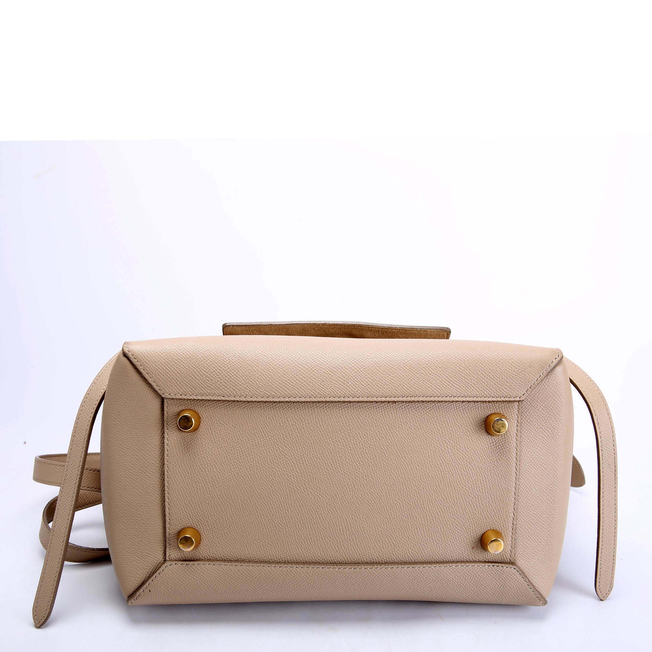 Belt Bag Mini Tan