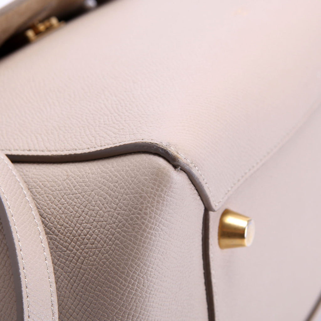 Belt Bag Mini Tan