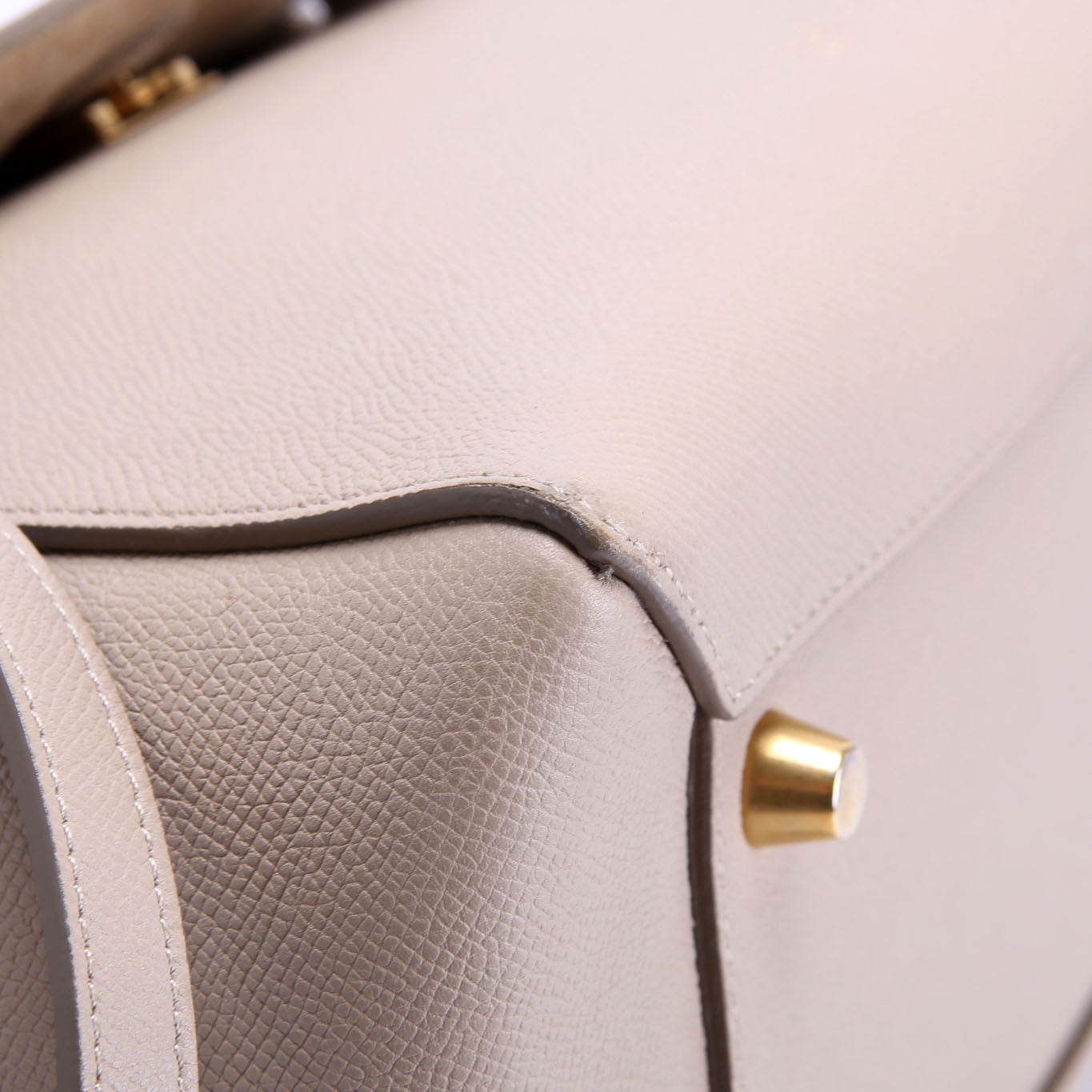 Belt Bag Mini Tan