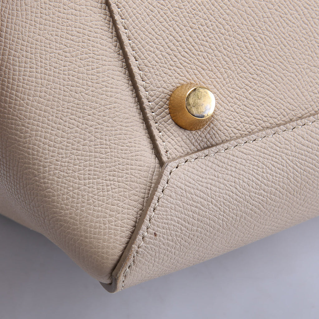 Belt Bag Mini Tan