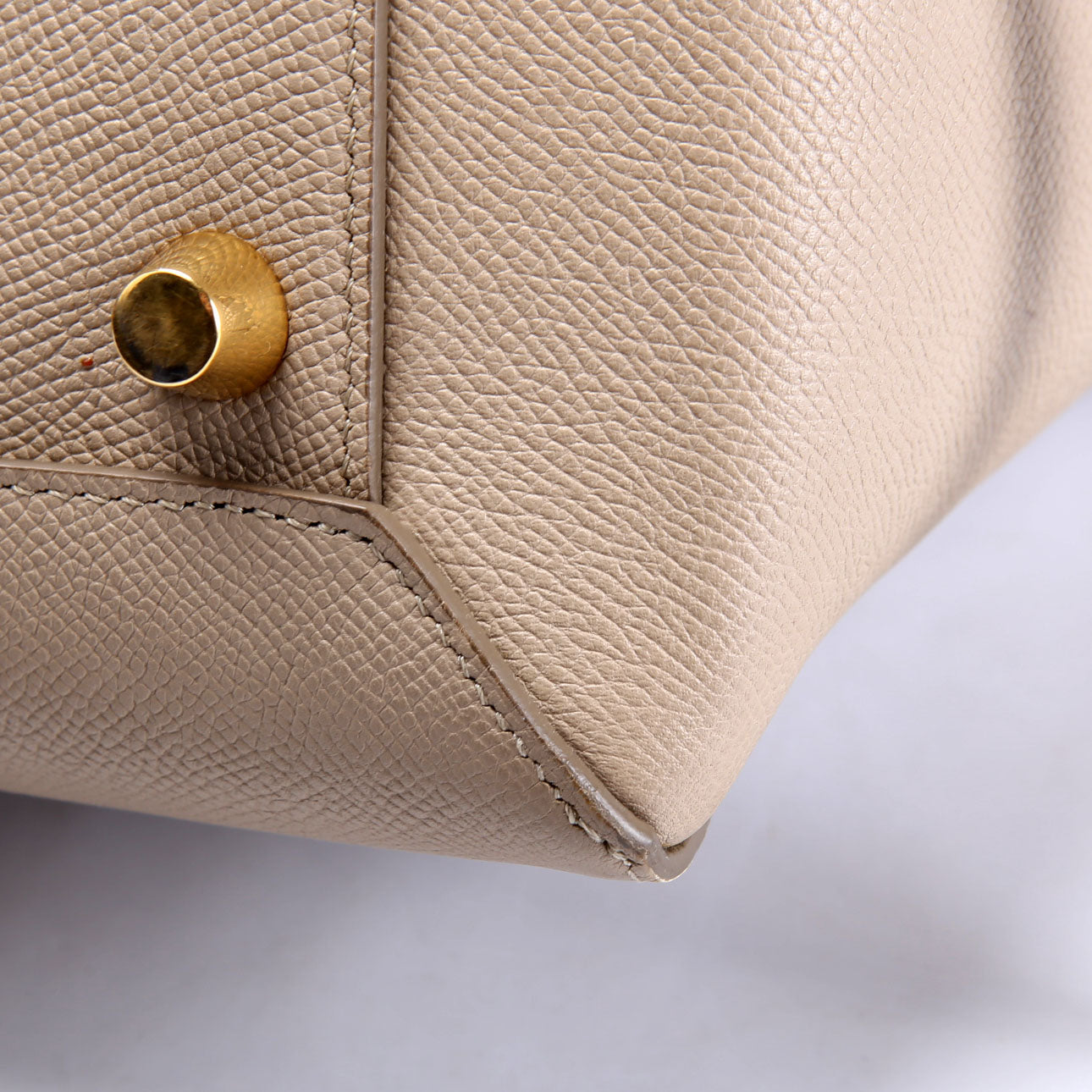 Belt Bag Mini Tan