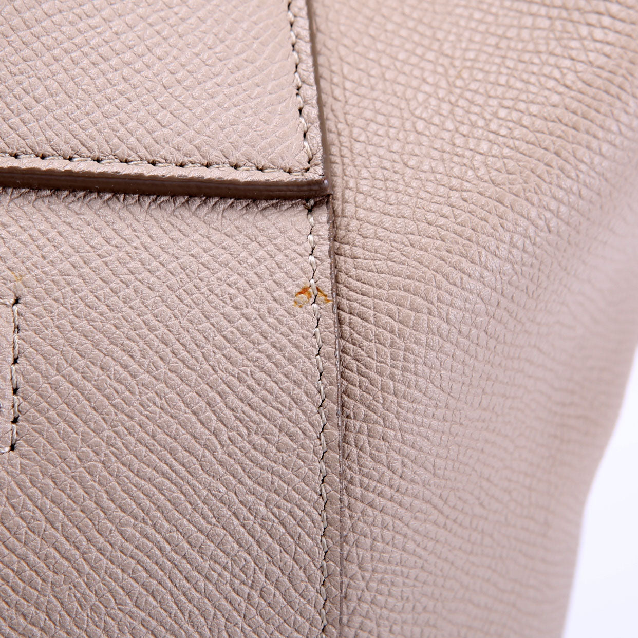 Belt Bag Mini Tan