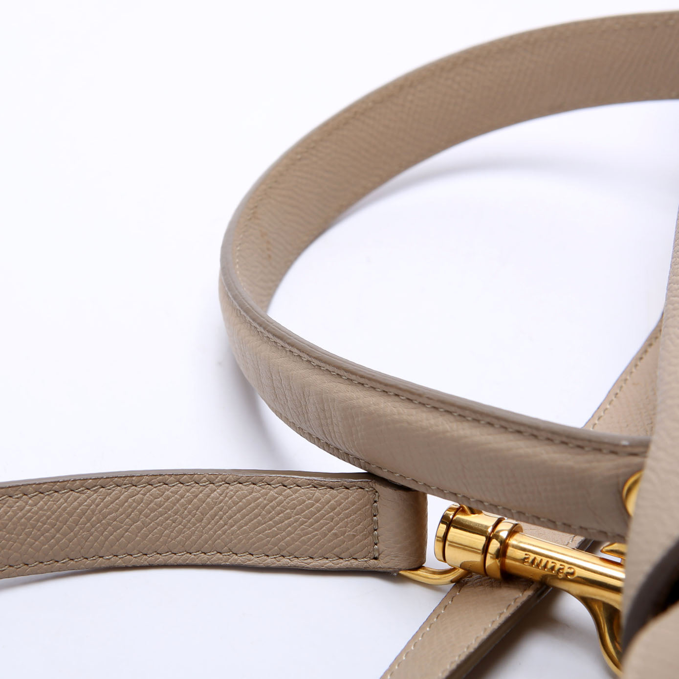 Belt Bag Mini Tan