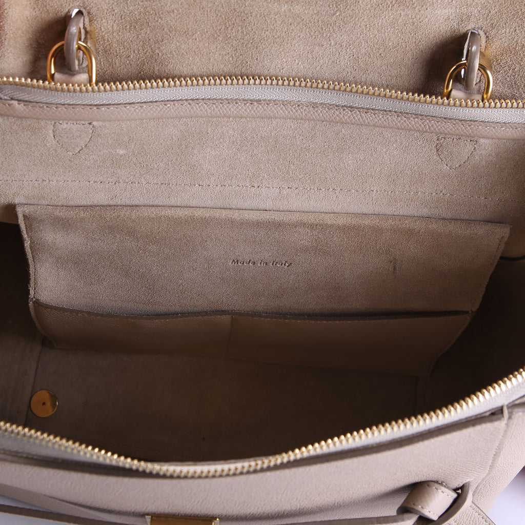 Belt Bag Mini Tan