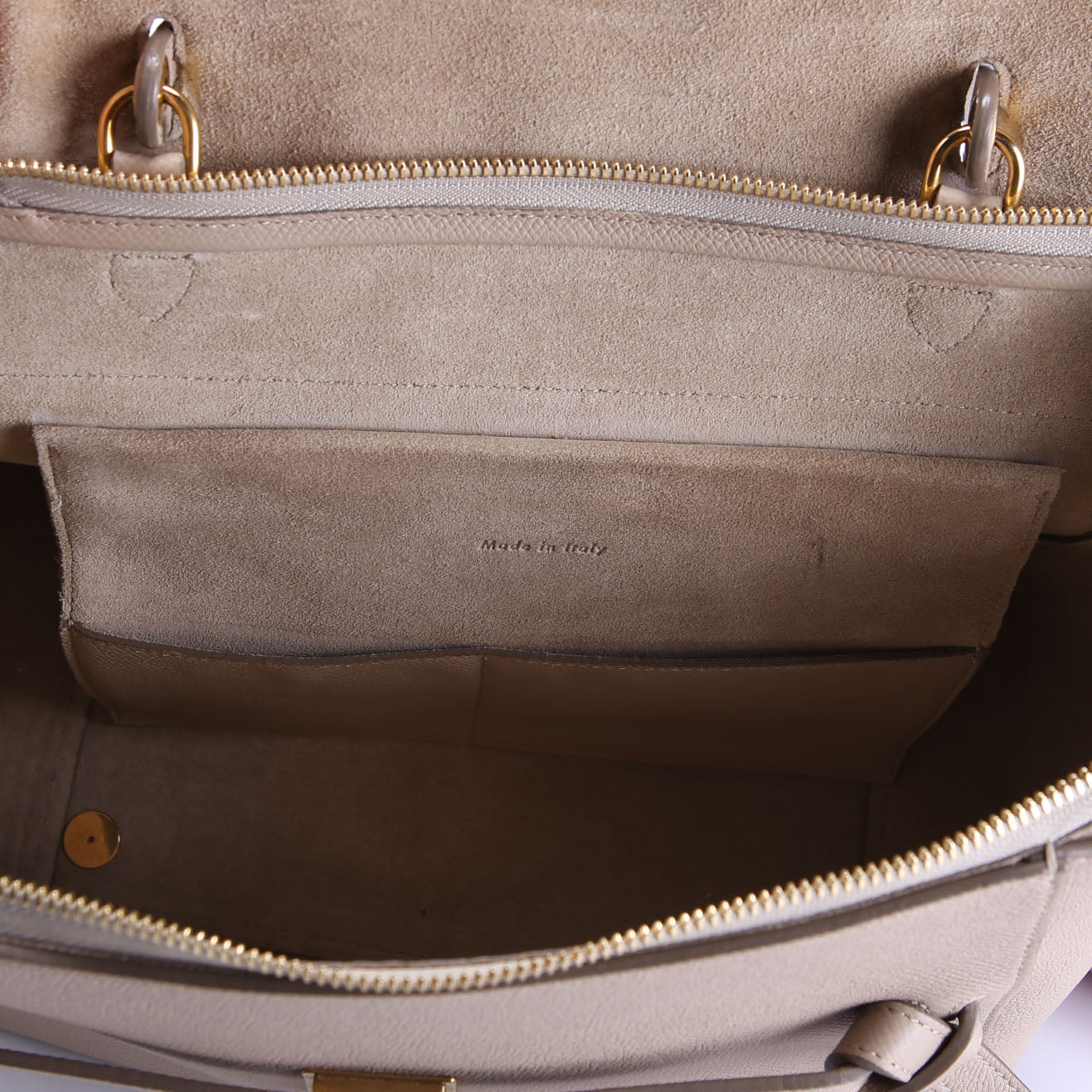 Belt Bag Mini Tan