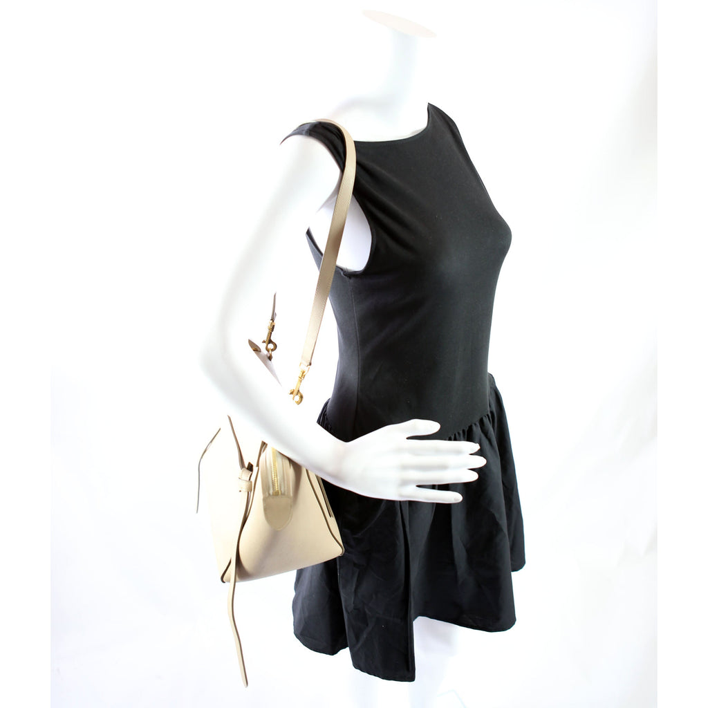 Belt Bag Mini Tan