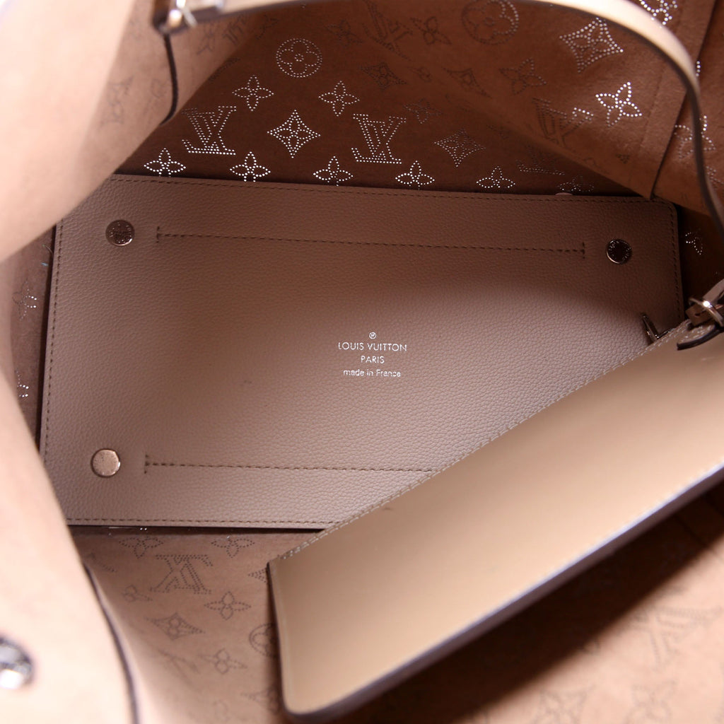 Hina MM Mahina Taupe