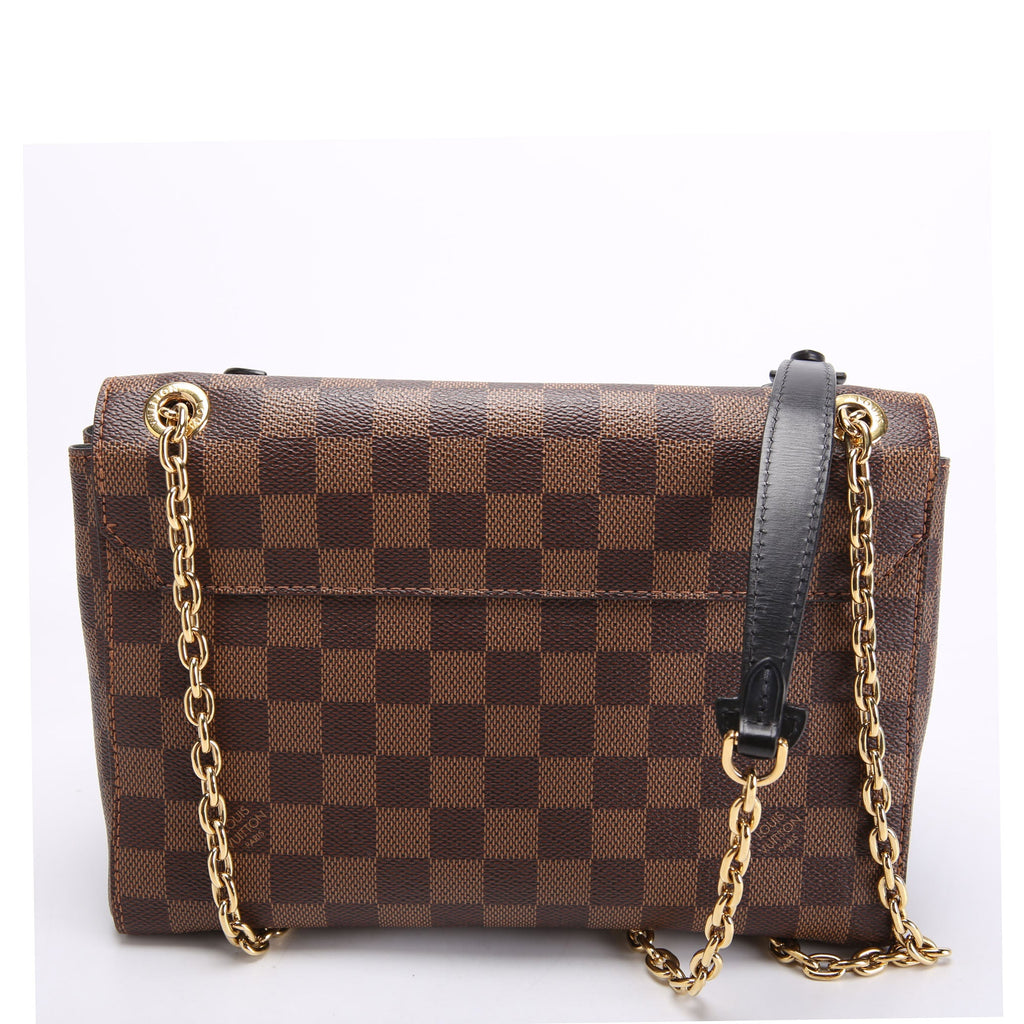 Vavin PM NM Damier Ebene Cream