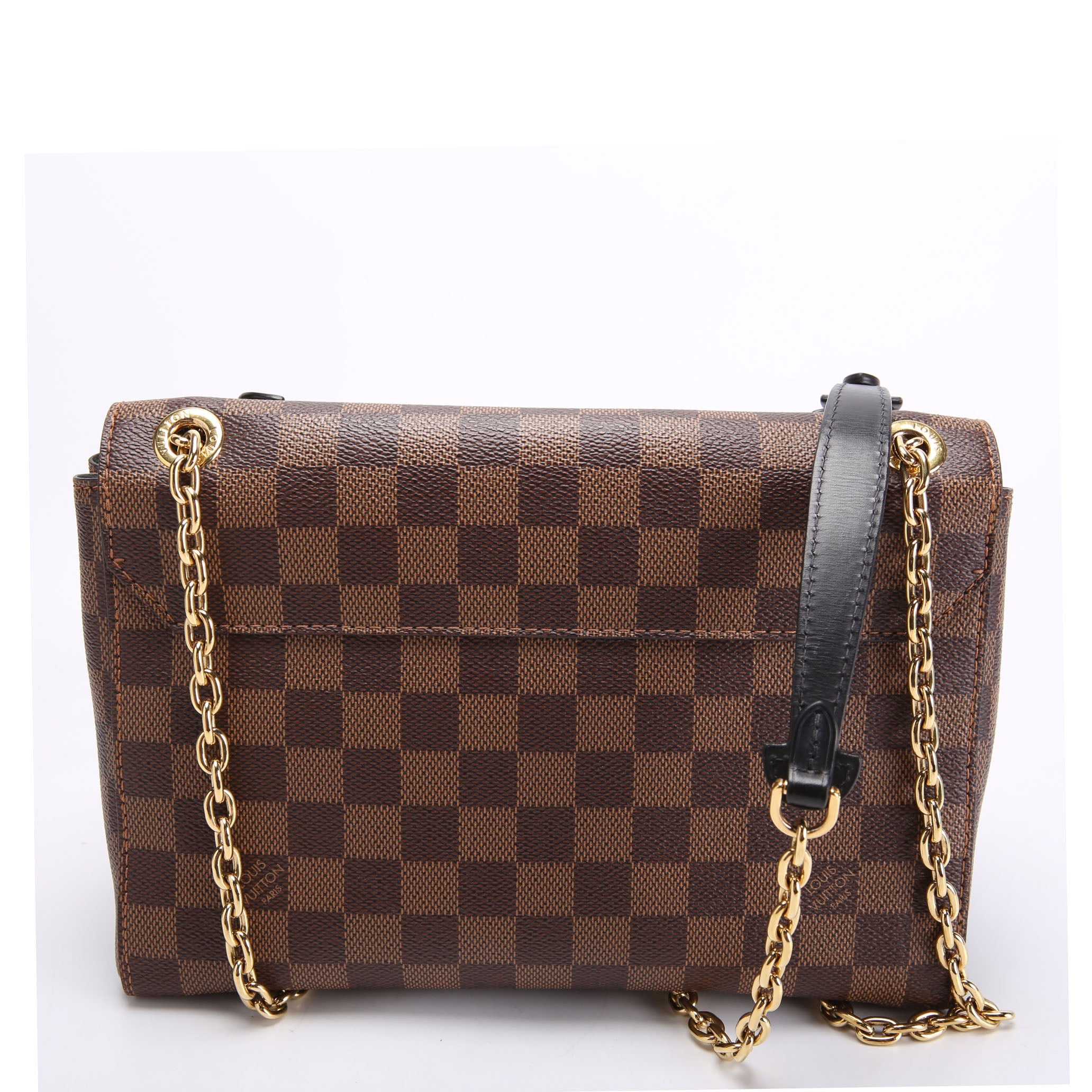 Vavin PM NM Damier Ebene Cream