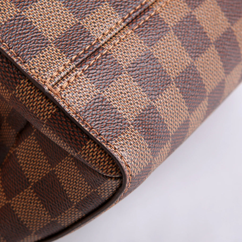 Vavin PM NM Damier Ebene Cream