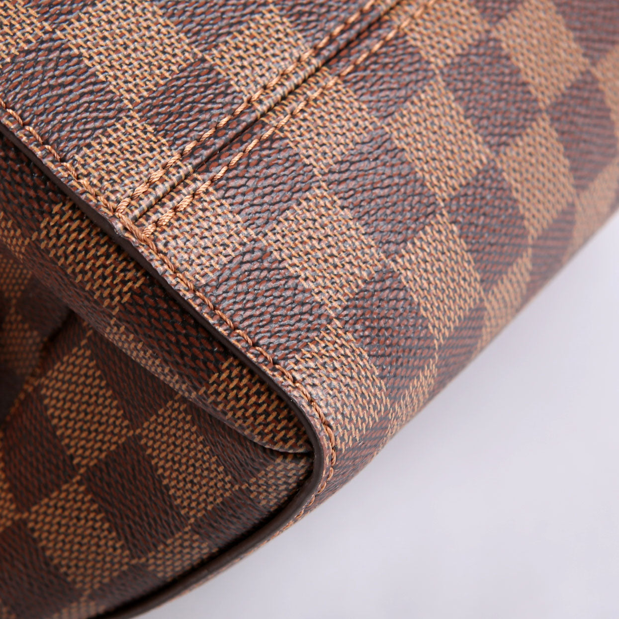 Vavin PM NM Damier Ebene Cream