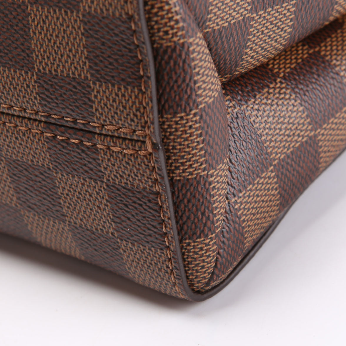 Vavin PM NM Damier Ebene Cream