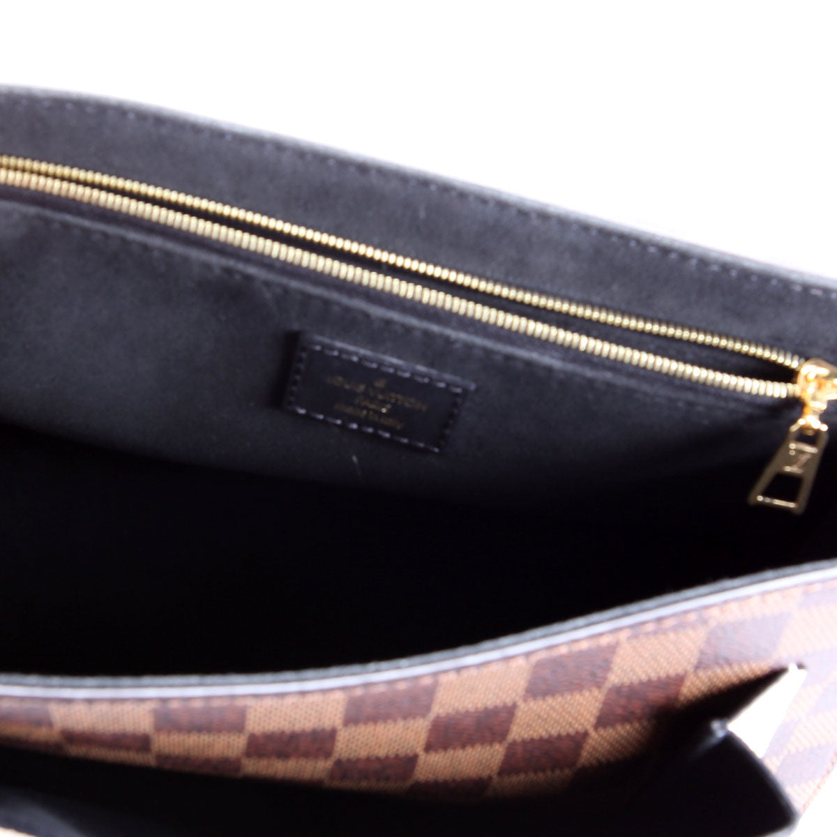 Vavin PM NM Damier Ebene Cream