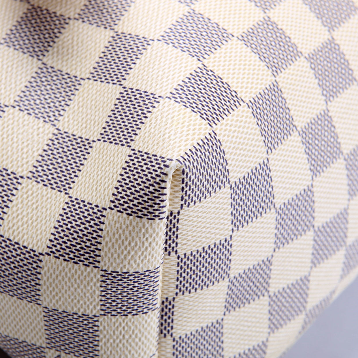 Sperone BB Backpack Damier Azur