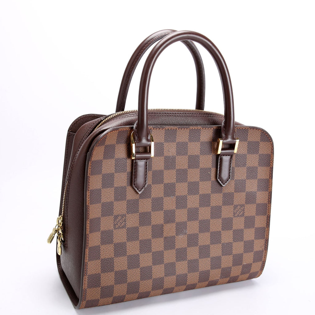 Triana Damier Ebene