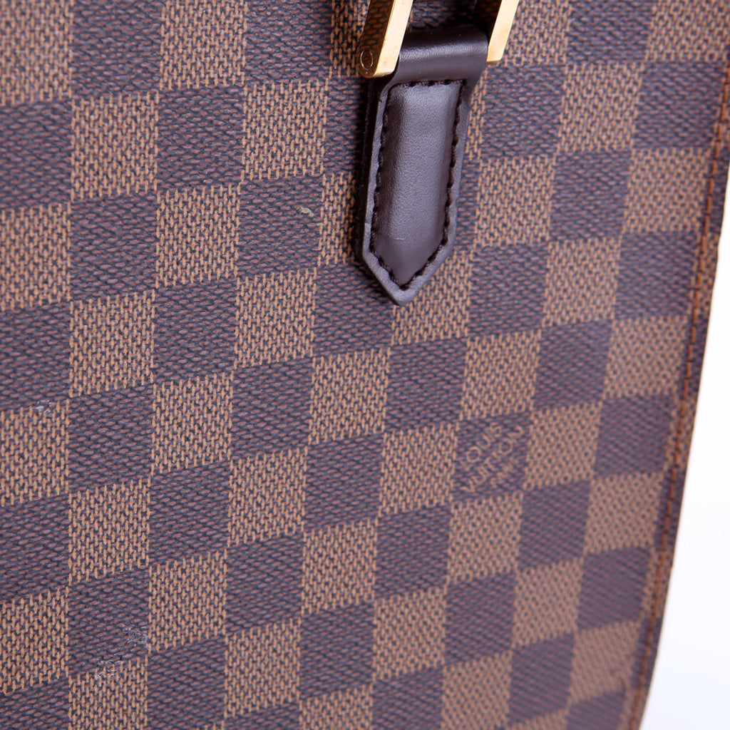 Triana Damier Ebene