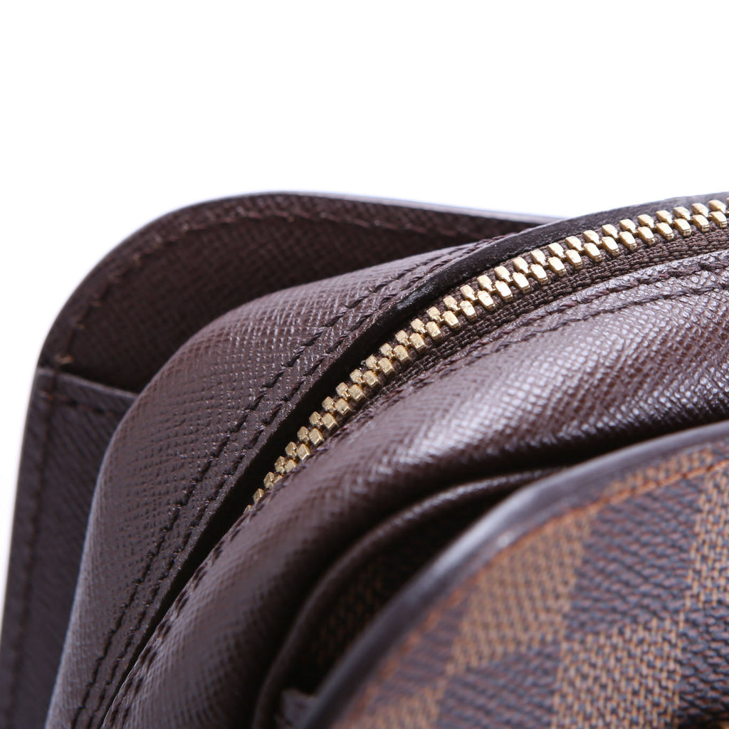 Triana Damier Ebene