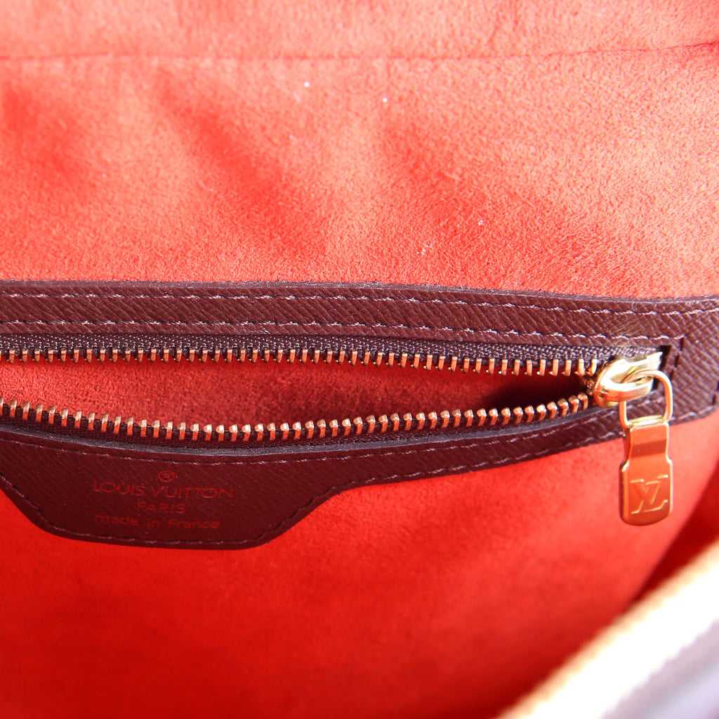 Triana Damier Ebene