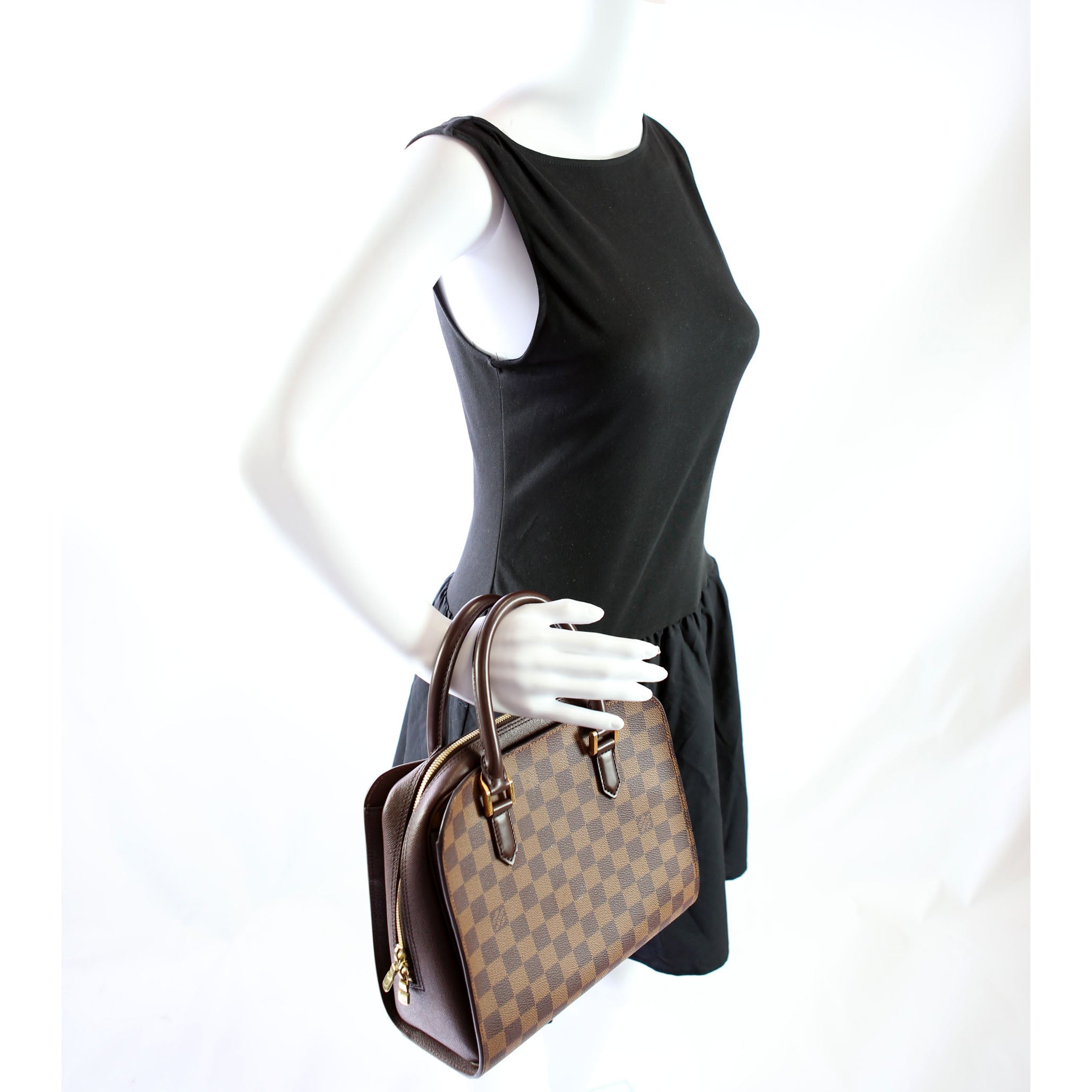 Triana Damier Ebene