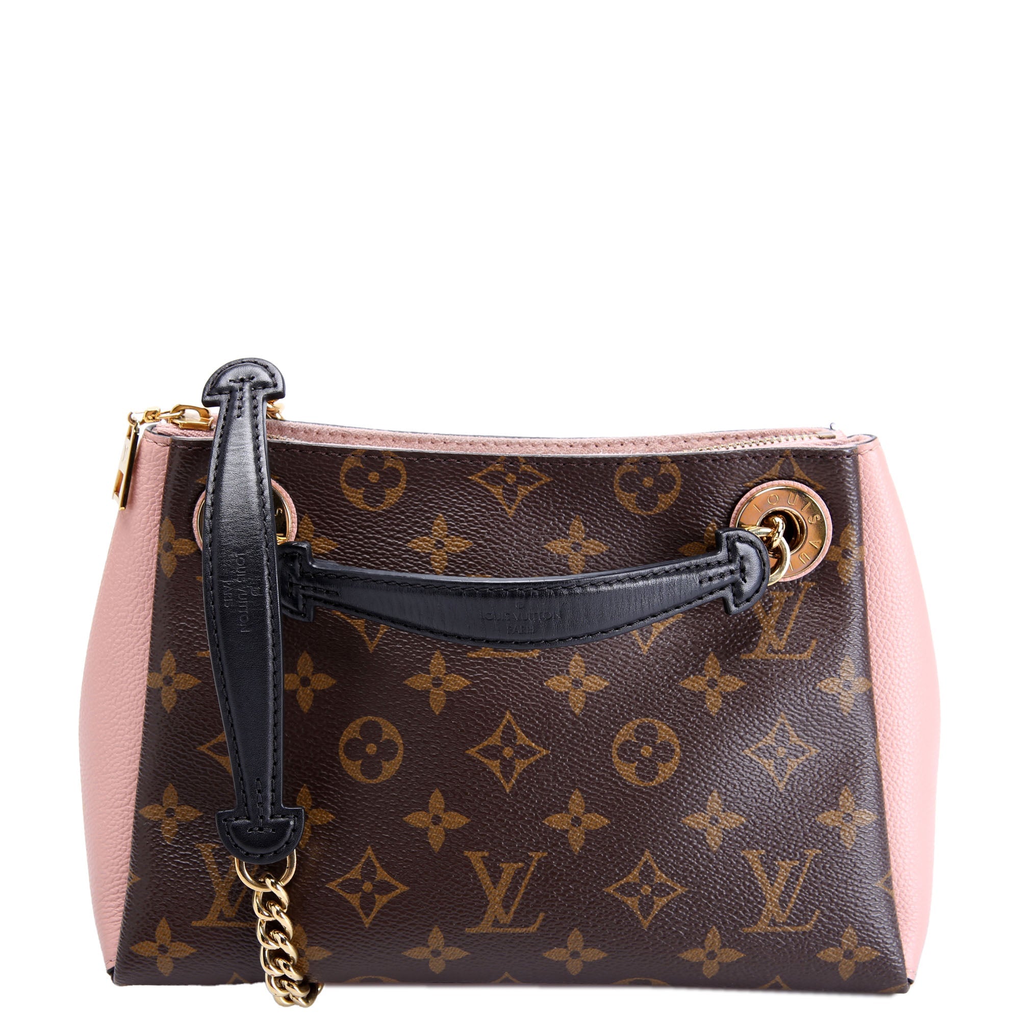 Surene BB Monogram Pink