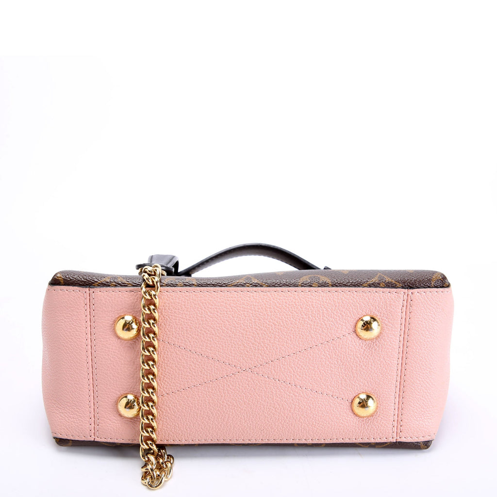 Surene BB Monogram Pink