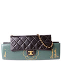 Brasserie Gabrielle Menu CC Clutch 21M